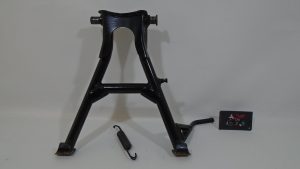 CABALLETE CENTRAL MACBOR MONTANA XR1